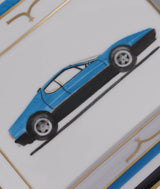 Svuotatasche Sport Car