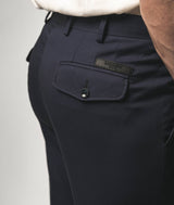 Pantalone in cotone Lima
