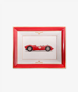 Svuotatasche  Bizzarrini P538