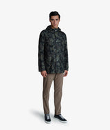 Parka imbottito