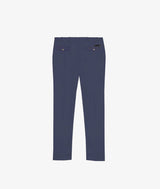 Pantaloni in cotone New York
