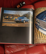 Bentley Book "A Century Of Elegance And Speed"