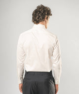 Camicia sartoriale in cotone Covent