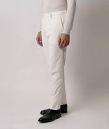Pantalone in velluto Cortina