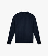 Maglione in cotone Bali