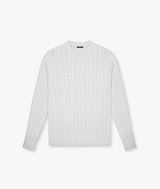 Maglione in cotone Bali