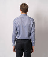 Camicia sartoriale in cotone Astoria