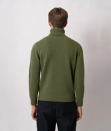 Maglione dolcevita in cashmere Winnipeg