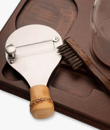 Set tartufo Noce