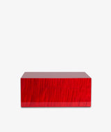 Porta Orologi Rosso