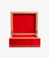 Porta Orologi Rosso