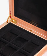 Porta Orologi Bianco