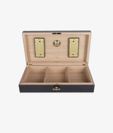 Humidor  Royale-Les-Eaux Sombre Edizione Numerata