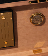 Humidor  Royale-Les-Eaux Sombre Edizione Numerata
