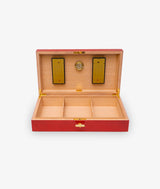 Humidor  Royale-Les-Eaux Sombre Edizione Numerata