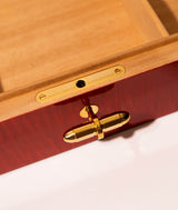 Humidor  Royale-Les-Eaux Sombre Edizione Numerata