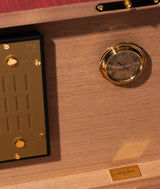 Humidor  Royale-Les-Eaux Sombre Edizione Numerata
