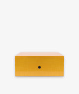 Porta Orologi Giallo
