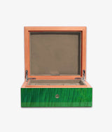 Porta Orologi Verde