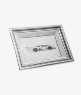 Svuotatasche Sportcar