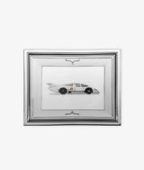 Svuotatasche Sportcar