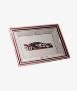 Svuotatasche Sport Car