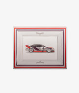 Svuotatasche Sport Car