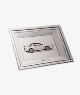 Svuotatasche Sport Car