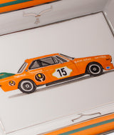 Svuotatasche Sport Car