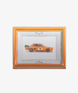 Svuotatasche Sport Car