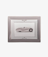Svuotatasche Vintage Sport Car