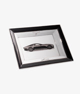 Svuotatasche Sport Car