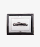 Svuotatasche Sport Car