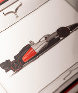Svuotatasche Sport Car