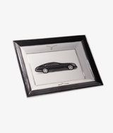 Svuotatasche Sport Car