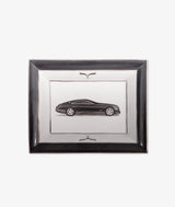 Svuotatasche Sport Car