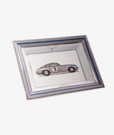 Svuotatasche Vintage Sport Car