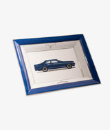 Svuotatasche Sport Car