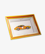 Svuotatasche Sport Car