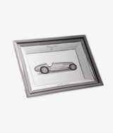 Svuotatasche Vintage Sport Car