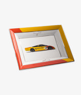 Svuotatasche Sport Car
