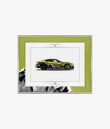 Svuotatasche Bentley Pikes Peak Continental GT