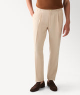 Pantalone in Lino Paraggi