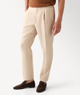 Pantalone in Lino Paraggi