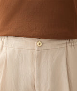Pantalone in Lino Paraggi