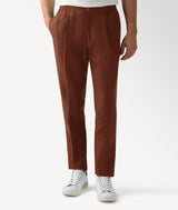 Pantalone in Lino Paraggi