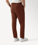 Pantalone in Lino Paraggi