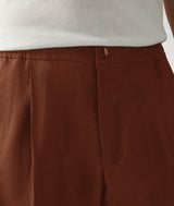 Pantalone in Lino Paraggi