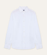 Camicia Casual in Lino Amalfi