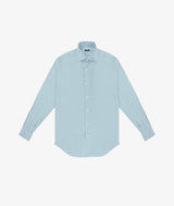 Camicia Casual in Lino Amalfi